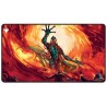 Ultra Pro - Playmat - The Brothers' War Stitched Playmat - Gix, Yawgmoth Praetor