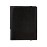Dragon Shield - Card Codex 360 - Portfolio 9-Pocket - Black