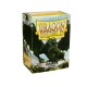 Dragon Shield - 100 Standard Sleeves - Classic 100 - Green
