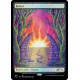 Secret Lair Drop Series - The Astrology Lands: Taurus (Forest) - Foil Edition (EN)