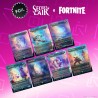 Secret Lair Drop Series - Secret Lair X Fortnite - Foil Edition (EN)