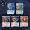 Secret Lair Drop Series - Finally! Left-Handed Magic Cards - Foil Edition (EN)