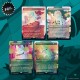 Secret Lair Drop Series - Just Some Totally Normal Guys - Foil Edition (EN)
