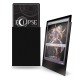 Ultra Pro - 60 Protège-cartes Small - Eclipse Matte Small 60 - Jet Black