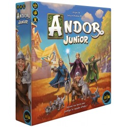 Andor Junior (FR)