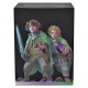 Le Seigneur des Anneaux : chroniques de la Terre du Milieu - Commander Deck 1 - (FR)