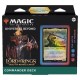 The Lord of the Rings: Tales of Middle-Earth - Commander Deck - The Hosts of Mordor (EN)