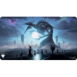 Ultra Pro - Playmat - Phyrexia: All Will Be One - Blue Sun's Twilight