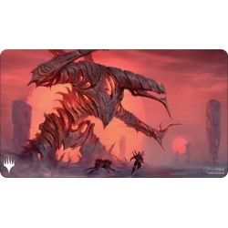 Ultra Pro - Playmat - Phyrexia: All Will Be One - Red Sun's Twilight