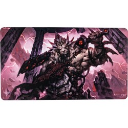 Ultra Pro - Playmat - March of the Machine - Brimaz, Blight of Oreskos