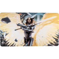 Ultra Pro - Playmat - March of the Machine - Archangel Elspeth
