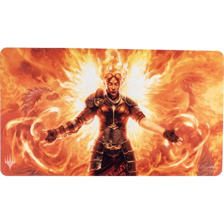 Ultra Pro - Playmat - March of the Machine - Chandra, Hope's Beacon