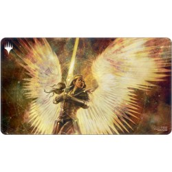Ultra Pro - Playmat - March of the Machine: The Aftermath - Deification