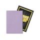 Dragon Shield - 100 Protège-cartes Standard - Matte Dual Sleeves - Orchid