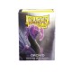 Dragon Shield - 100 Standard Sleeves - Matte Dual Sleeves - Orchid