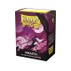 Dragon Shield - 100 Protège-cartes Standard - Matte Dual Sleeves - Wraith