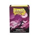 Dragon Shield - 100 Protège-cartes Standard - Matte Dual Sleeves - Wraith