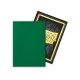 Dragon Shield - 100 Standard Sleeves - Matte Dual Sleeves - Might