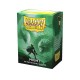 Dragon Shield - 100 Standard Sleeves - Matte Dual Sleeves - Might