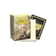 Dragon Shield - 100 Protège-cartes Standard - Matte Dual Sleeves - Valor