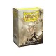 Dragon Shield - 100 Protège-cartes Standard - Matte Dual Sleeves - Valor