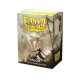 Dragon Shield - 100 Protège-cartes Standard - Matte Dual Sleeves - Valor