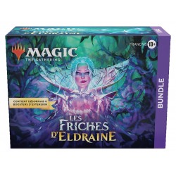 Les friches d'Eldraine - Bundle (FR)