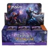 Les friches d'Eldraine - Boîte de Boosters de Draft (FR)