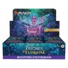 Les friches d'Eldraine - Boîte de Boosters d'Extension (FR)