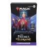 Les friches d'Eldraine - Commander Deck 1 - Domination des Faes (FR)