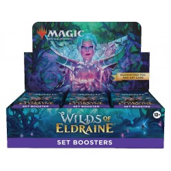 Wilds of Eldraine - Set Booster Box (EN)