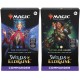 Wilds of Eldraine - Commander Deck - Set of 2 Decks (EN)