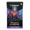 Wilds of Eldraine - Commander Deck 1 - Fae Dominion (EN)