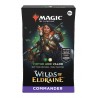 Wilds of Eldraine - Commander Deck 2 - Virtue and Valor (EN)