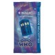 Doctor Who - Collector Booster (EN)