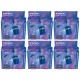 Doctor Who - 6 Collector Booster Boxes (EN)