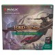 The Lord of the Rings: Tales of Middle-Earth - Scene Box - Aragorn at Helm’s Deep (EN)