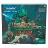 The Lord of the Rings: Tales of Middle-Earth - Scene Box - Aragorn at Helm’s Deep (EN)
