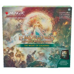 The Lord of the Rings: Tales of Middle-Earth - Scene Box - Aragorn at Helm’s Deep (EN)