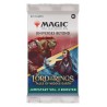 The Lord of the Rings: Tales of Middle-Earth - Jumpstart Vol. 2 Booster (EN)