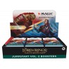 The Lord of the Rings: Tales of Middle-Earth - Jumpstart Vol. 2 Booster Box (EN)
