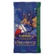 The Lord of the Rings: Tales of Middle-Earth - Collector Booster Special Edition (EN)