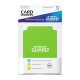 Ultimate Guard - 10 Card Dividers - Light Green