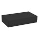 Ultimate Guard - Deck Case - Omnihive 1000+ Monocolor - Black