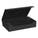 Ultimate Guard - Deck Case - Omnihive 1000+ Monocolor - Black