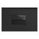 Ultimate Guard - Deck Case - Omnihive 1000+ Monocolor - Black