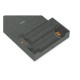 Ultimate Guard - Deck Case - Omnihive 1000+ Monocolor - Grey