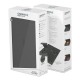 Ultimate Guard - Deck Case - Omnihive 1000+ Monocolor - Grey