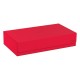 Ultimate Guard - Deck Case - Omnihive 1000+ Monocolor - Red