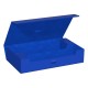 Ultimate Guard - Deck Case - Omnihive 1000+ Monocolor - Blue